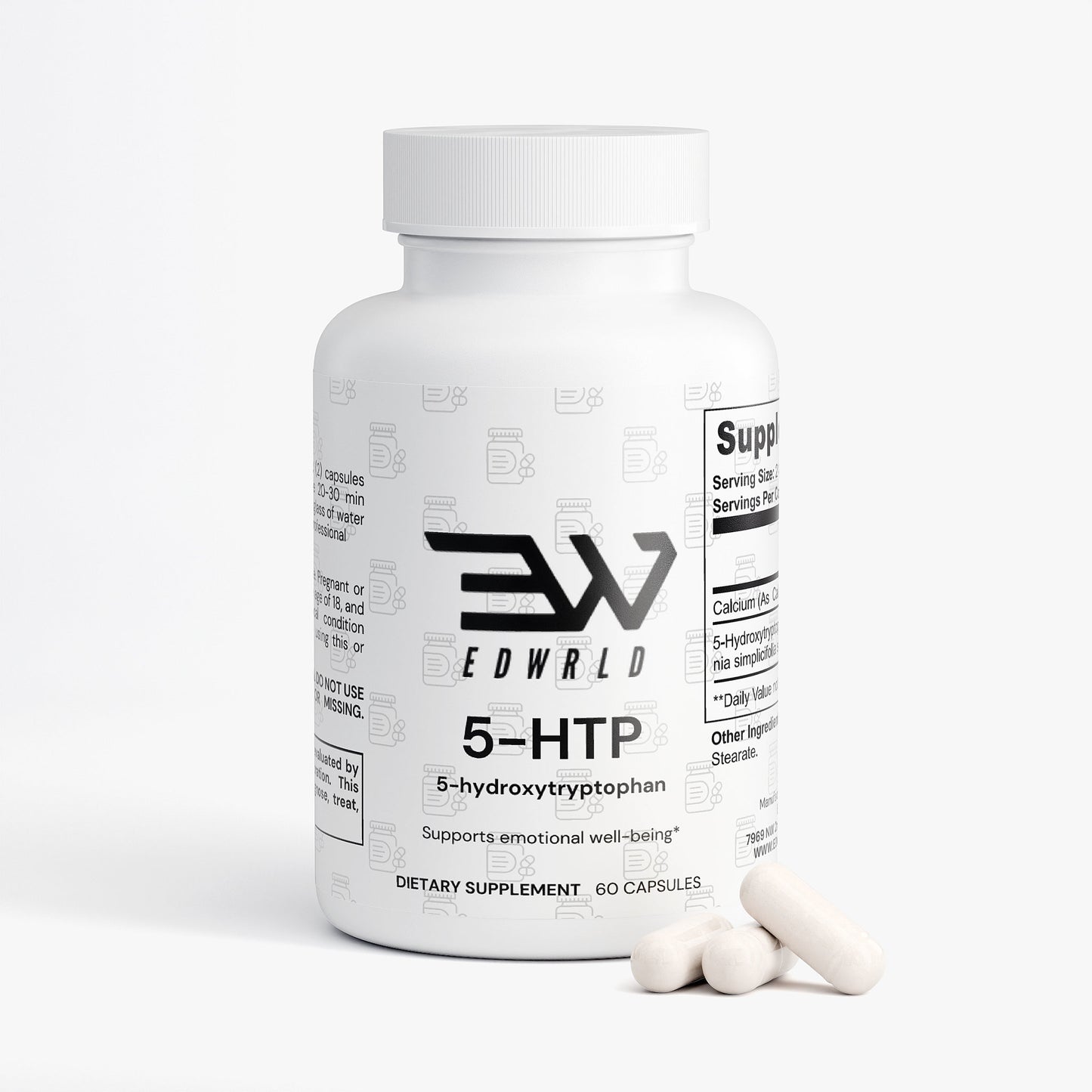 5-HTP