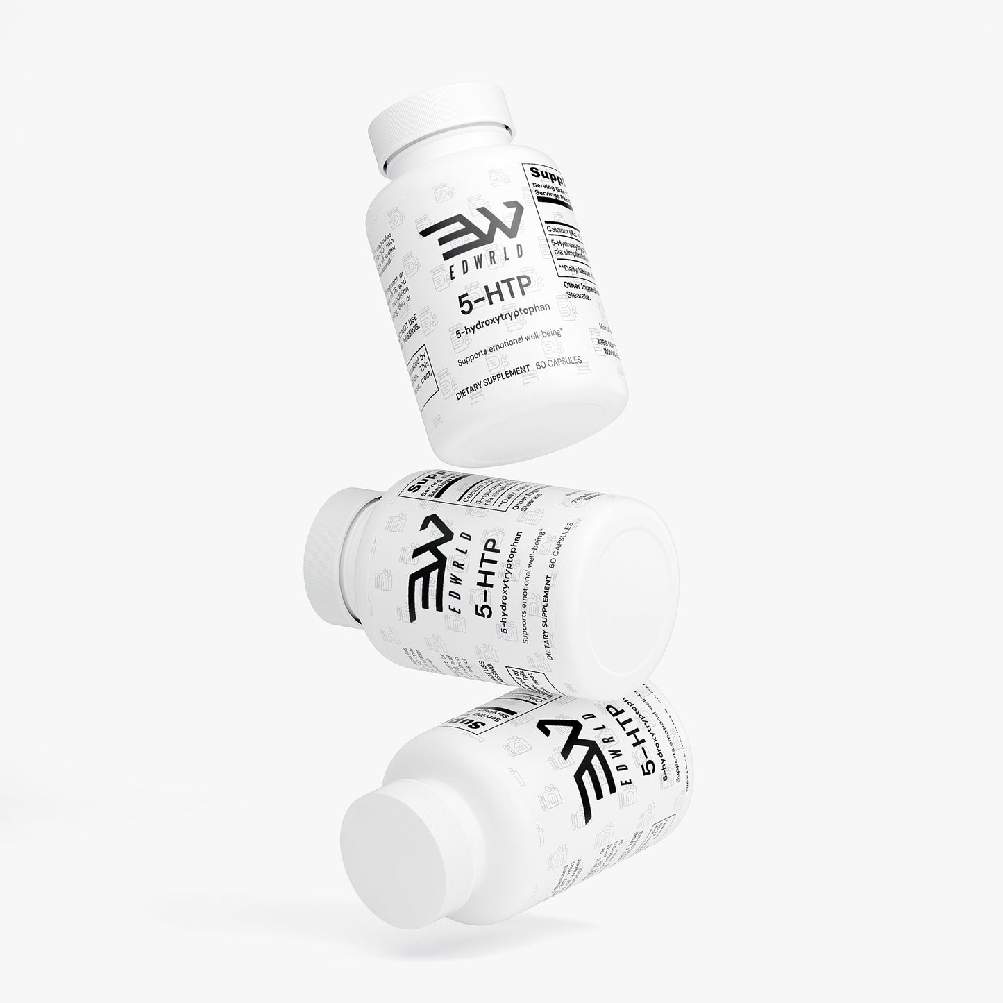 5-HTP