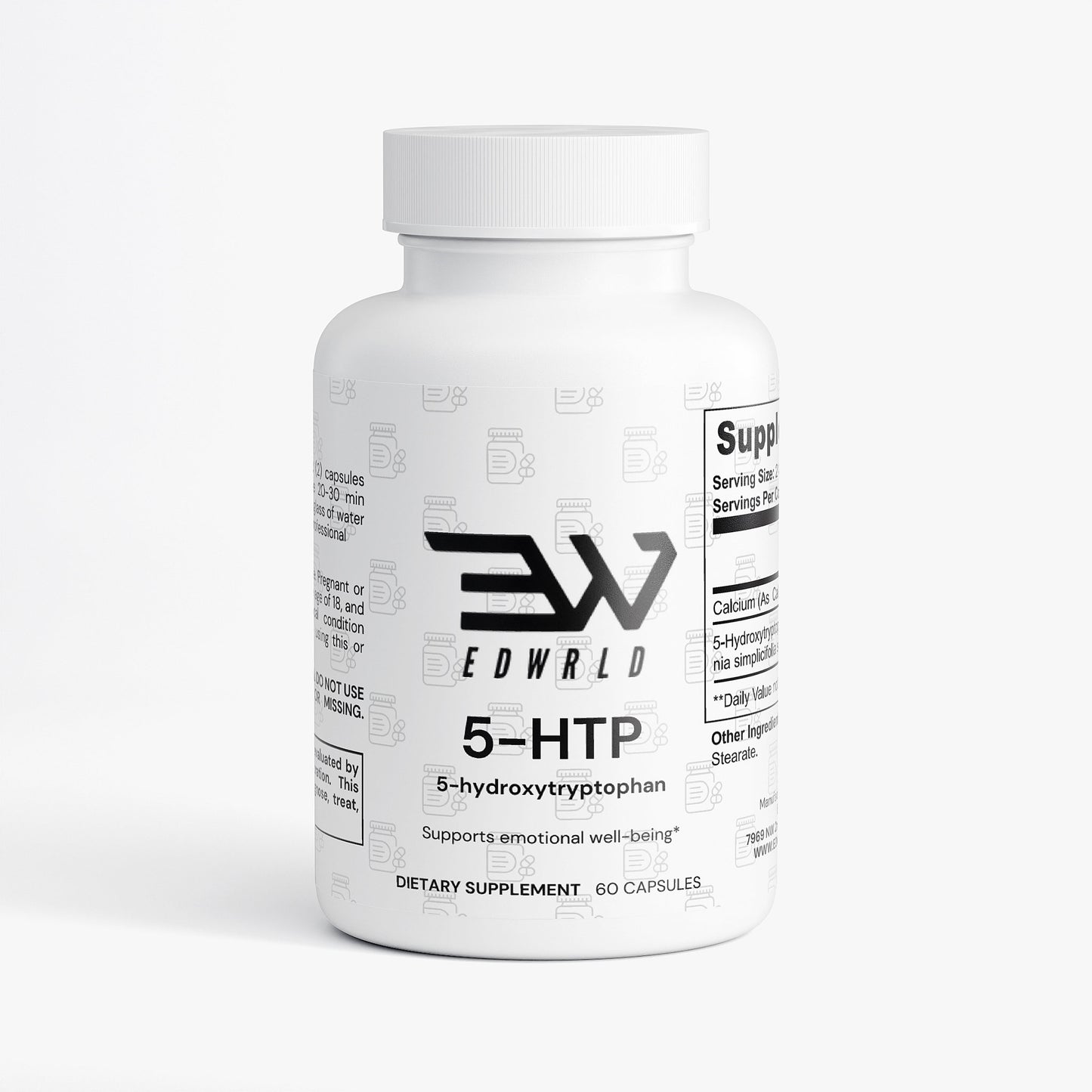 5-HTP
