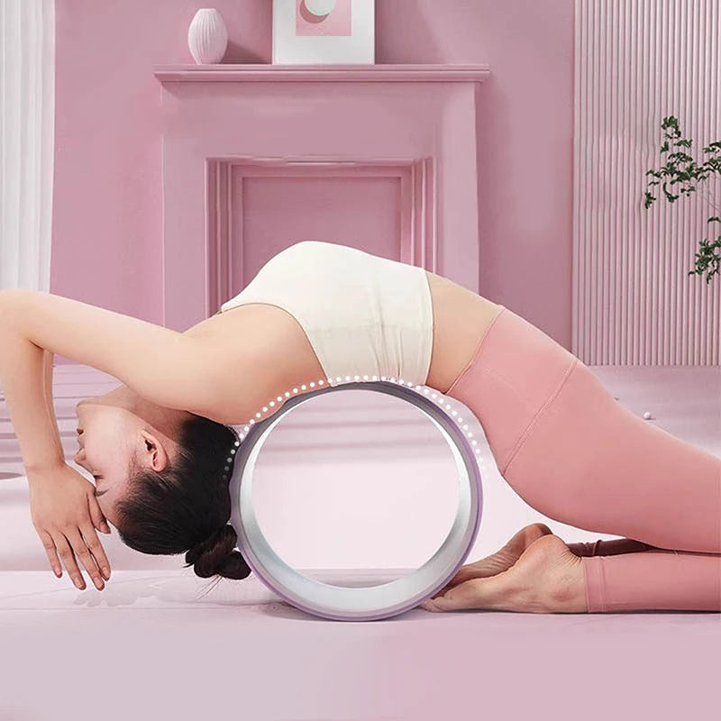 Yoga Wheel