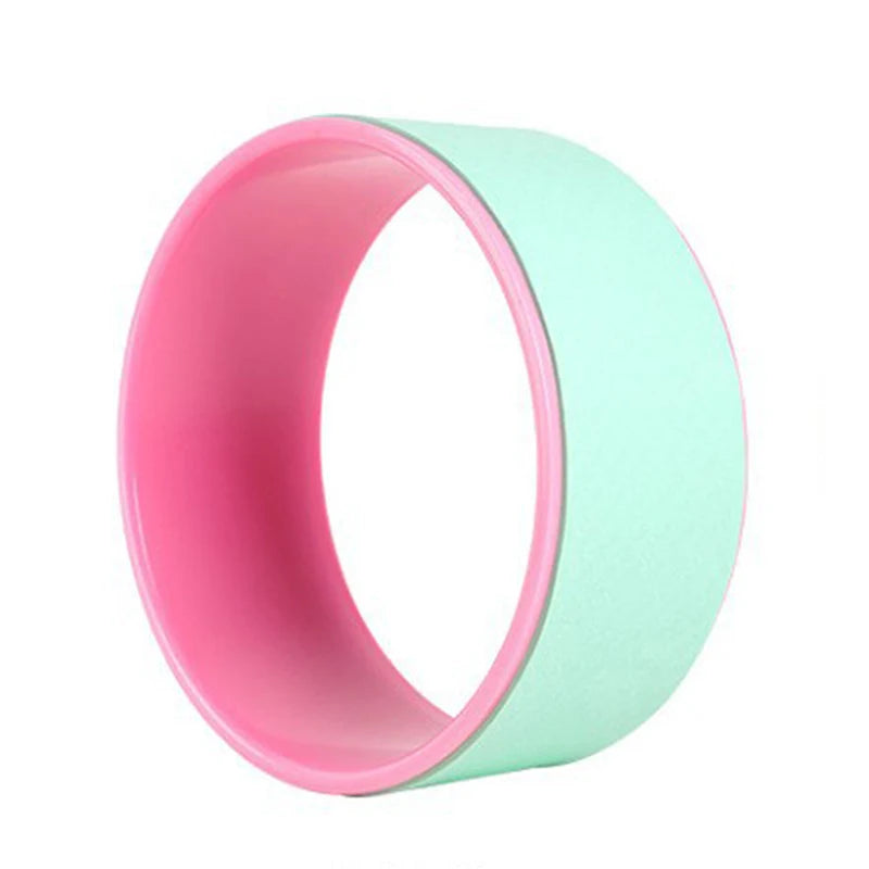 Yoga Wheel