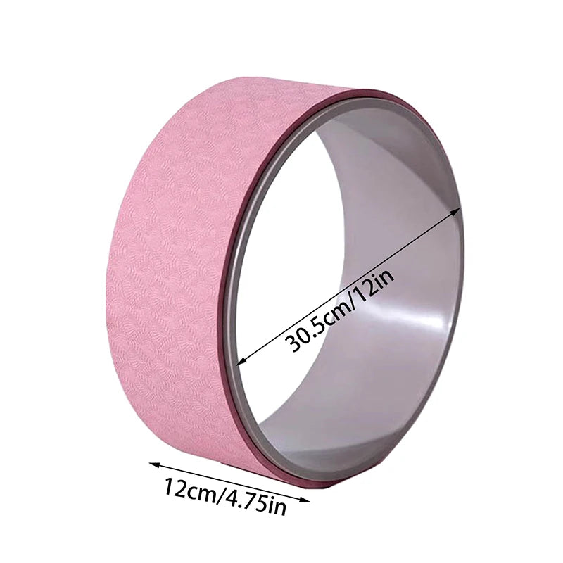 Yoga Wheel