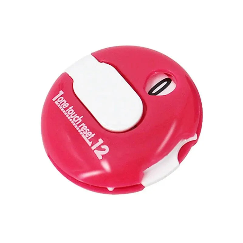 Golf Score Counter Portable
