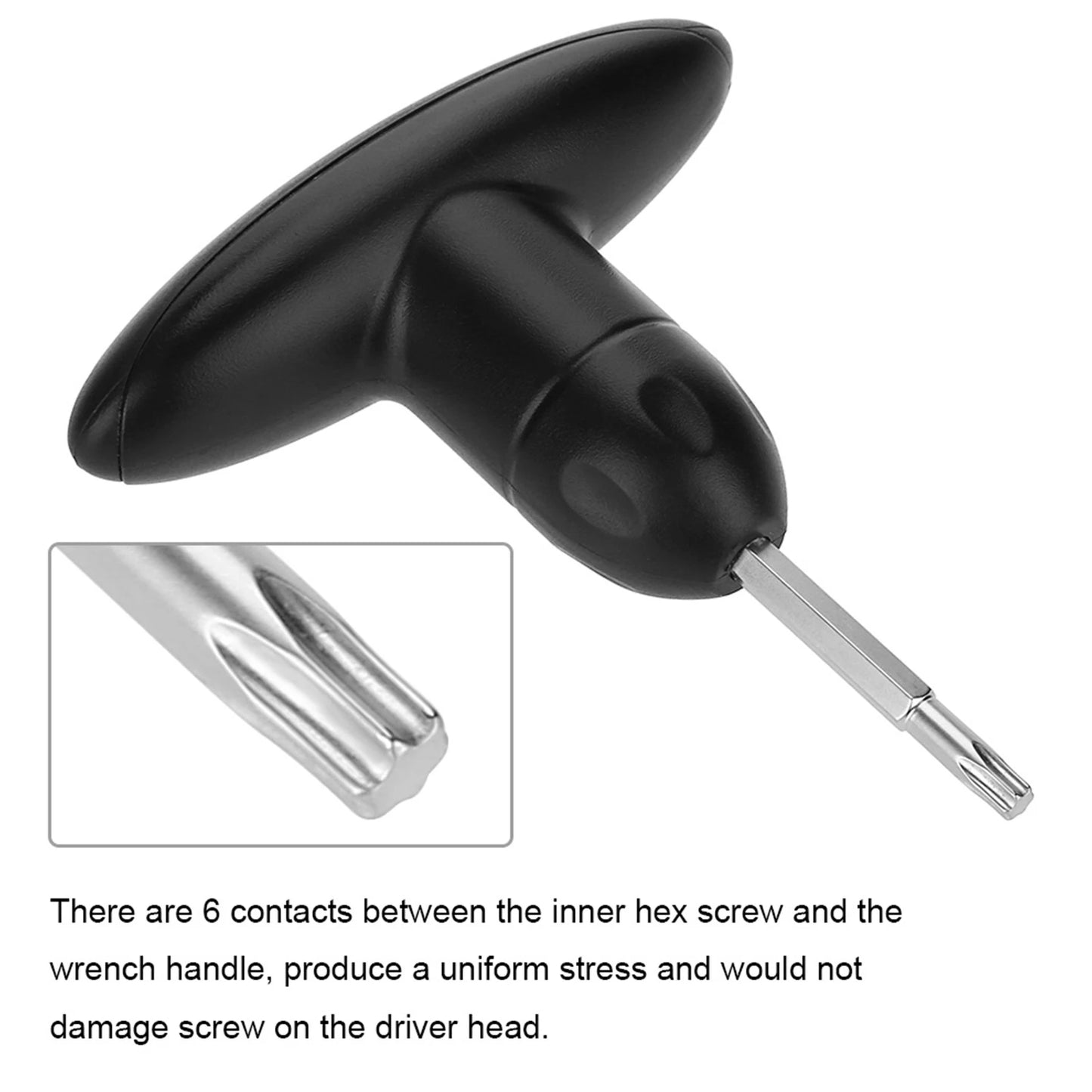 Adjustment Tool Driver Wrench Screwdriver Golf