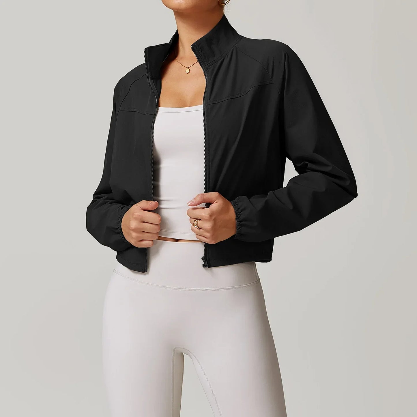 Women's Training Jacket
