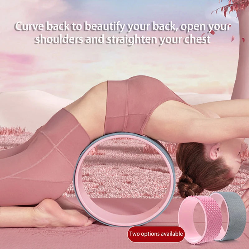 Yoga Wheel