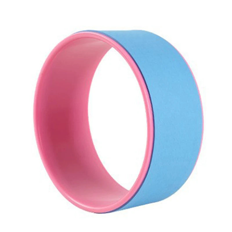 Yoga Wheel