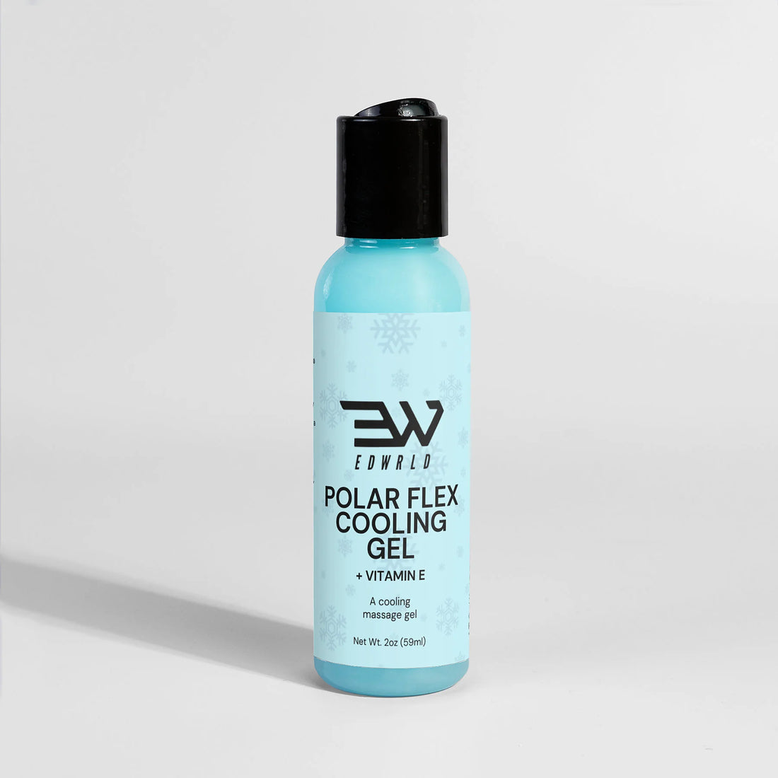 Benefits of Polar Flex Cooling Gel