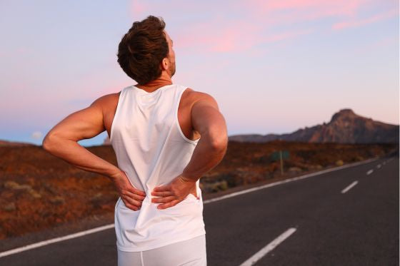 Understanding Back Pain Injuries and Recovery