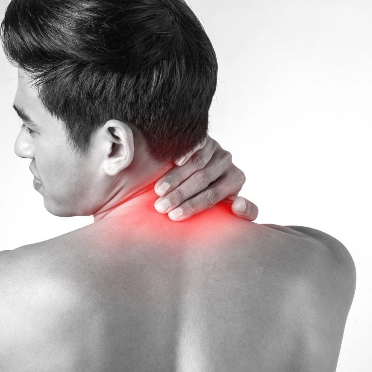 Recovering from Neck Injuries: A Comprehensive Guide