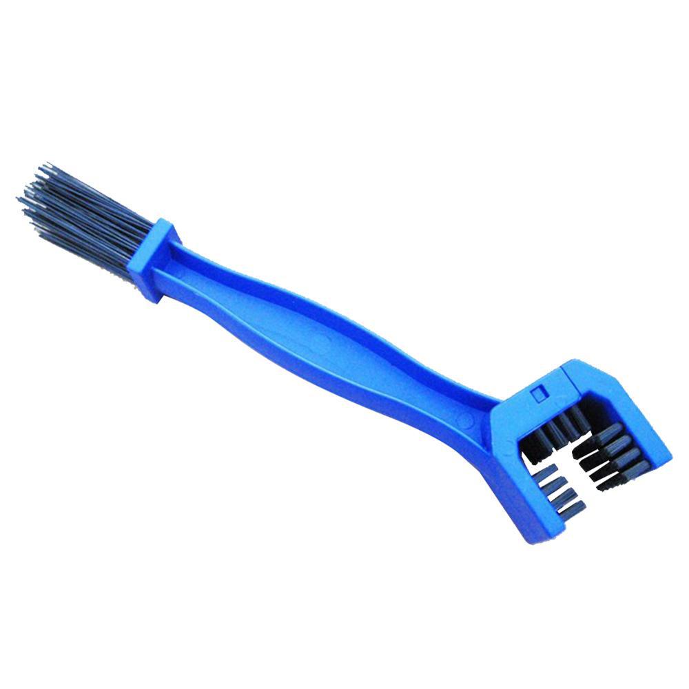 Bike Chain Cleaning Brush