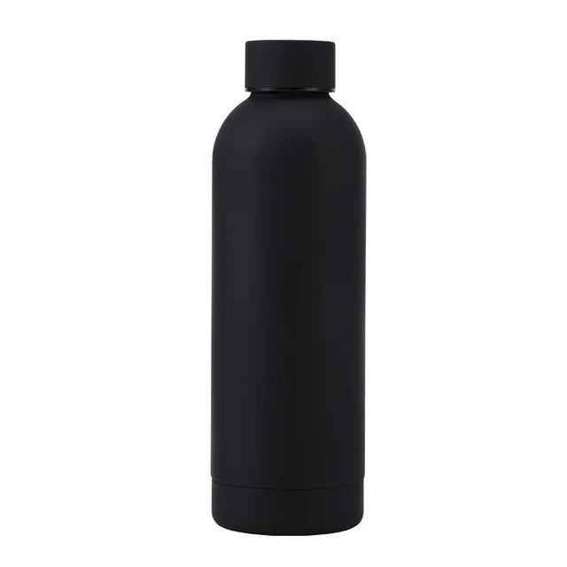 500/750ML Stainless Steel Bottle