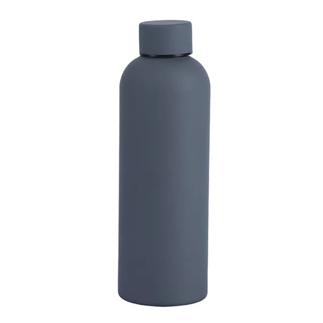 500/750ML Stainless Steel Bottle