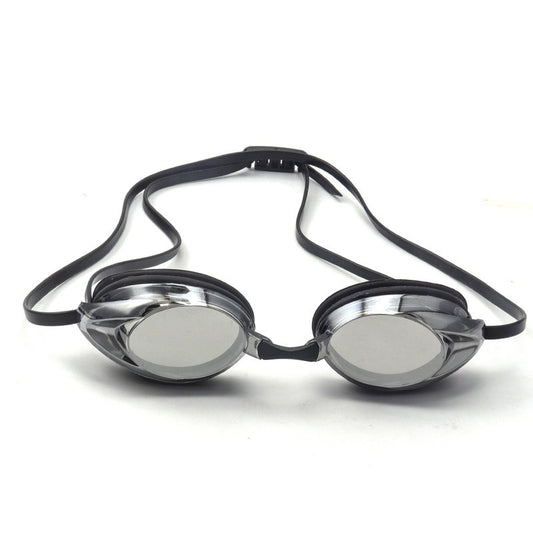 Swimming Goggles - High Definition - Anti Fog