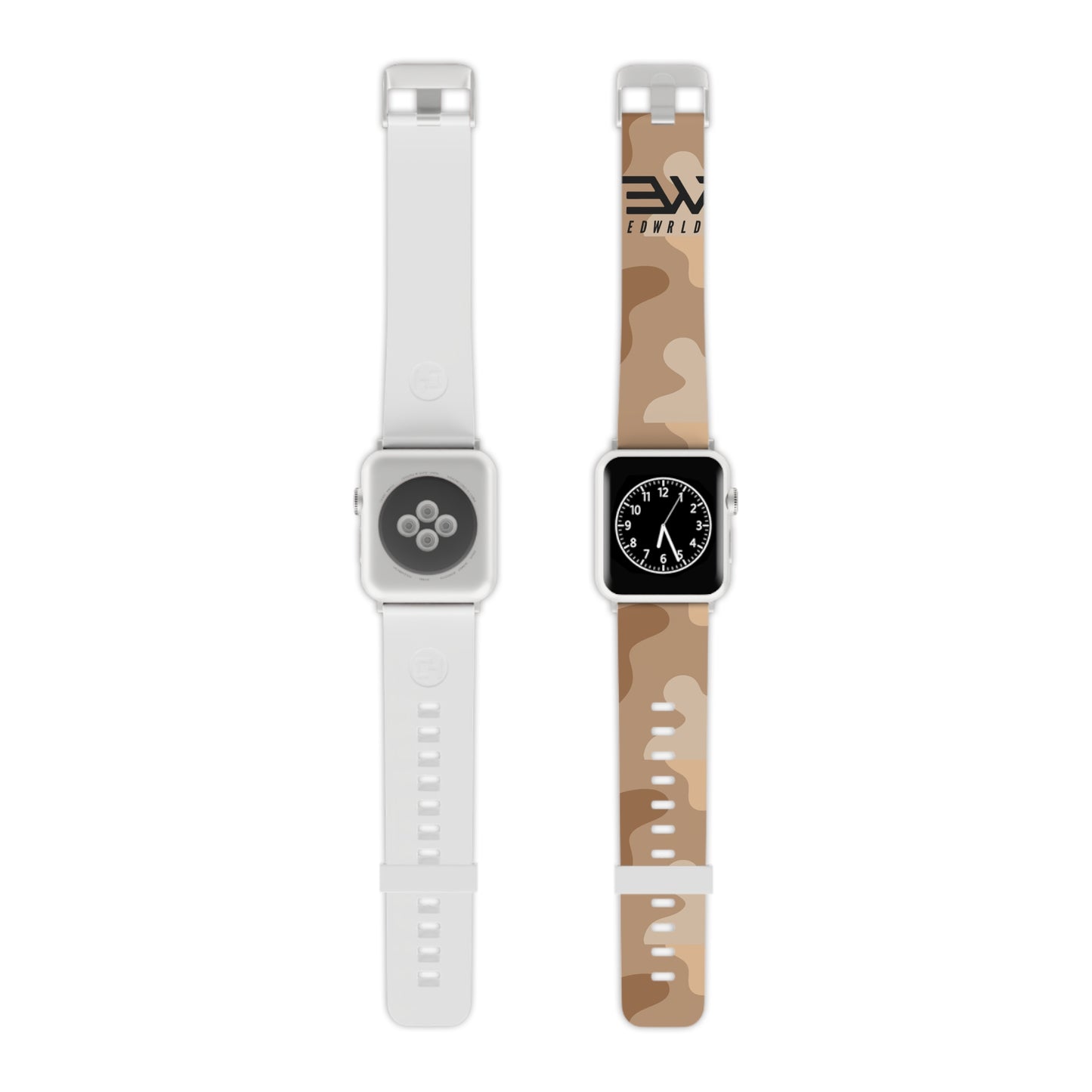 Correa de reloj EDWRLD para Apple Watch