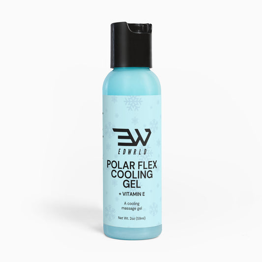 Chladivý gel Polar Flex