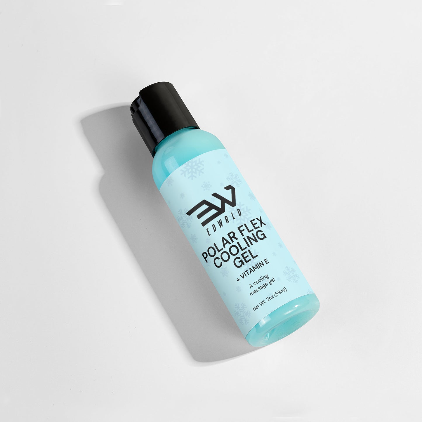 Gel refrescante Polar Flex