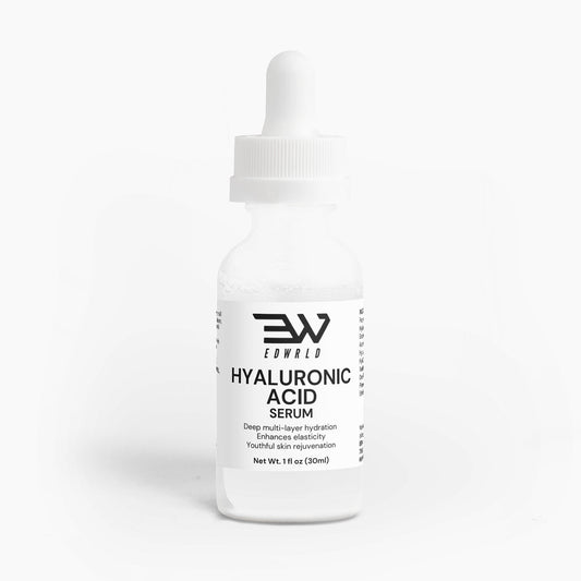 Hyaluronic Acid Serum