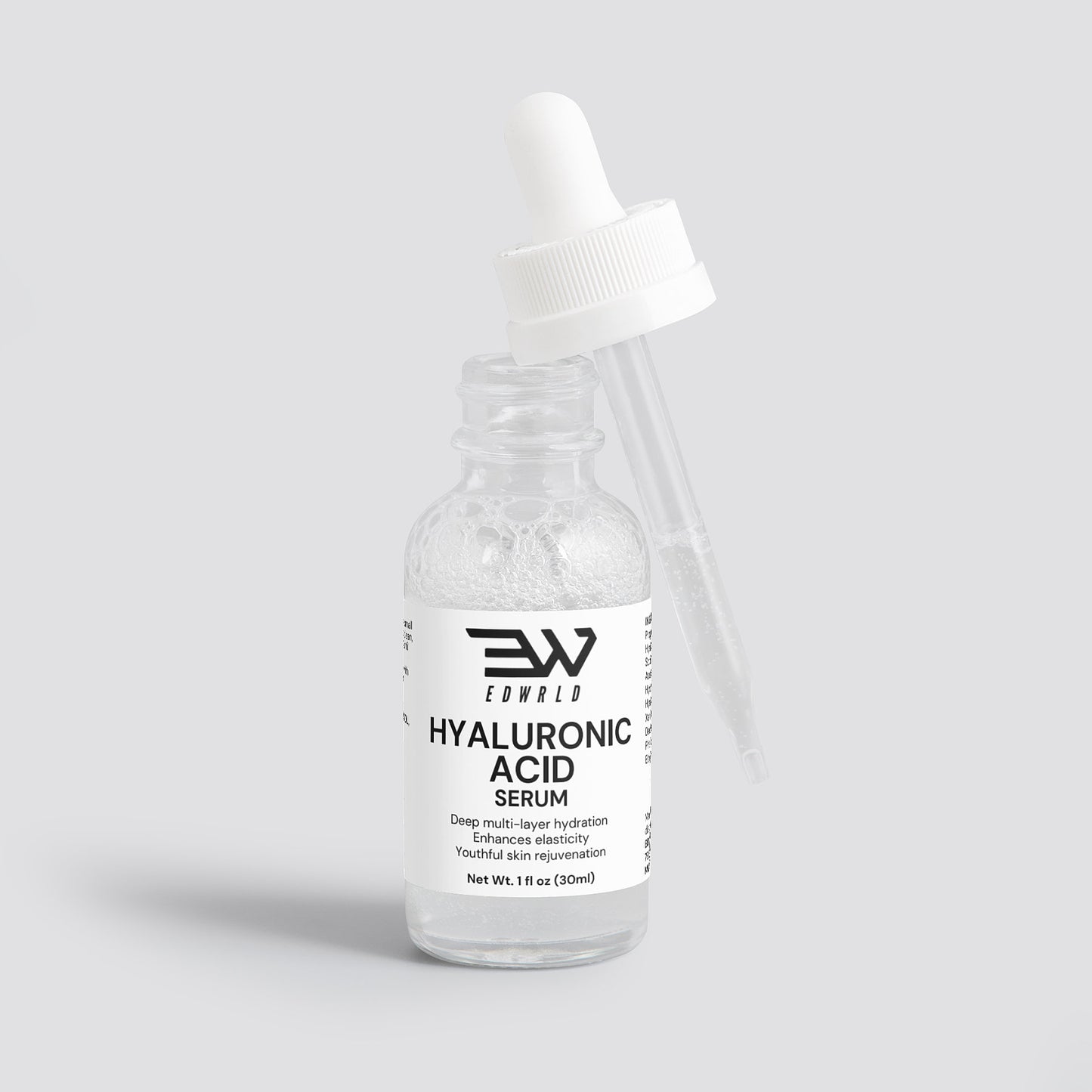 Hyaluronic Acid Serum