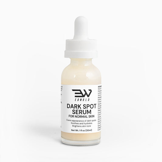 Dark Spot Serum for Normal Skin