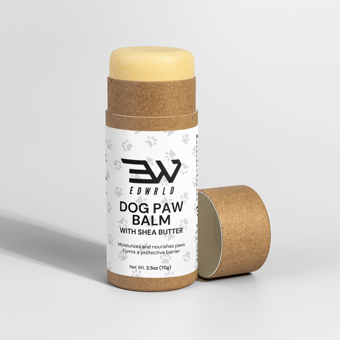 Dog Paw Balm