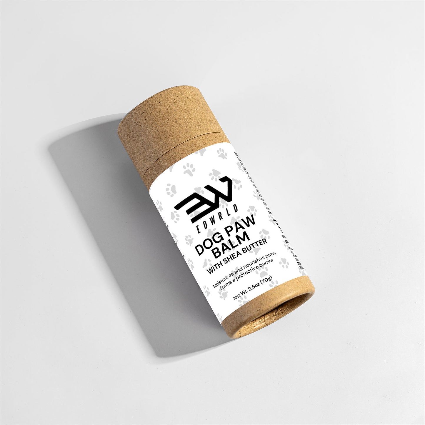 Dog Paw Balm