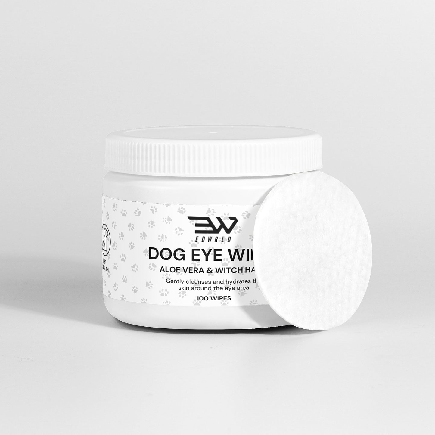 Dog Eye Wipes