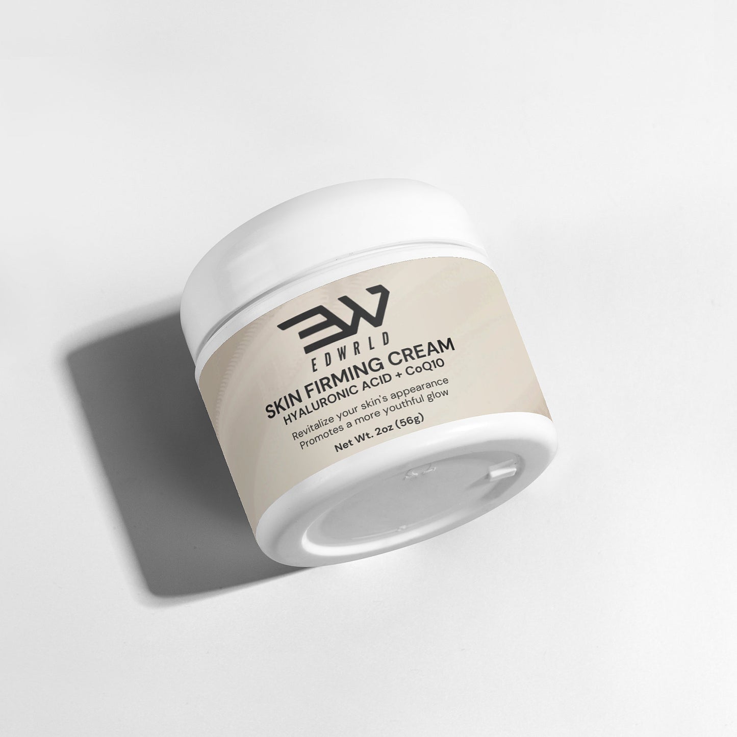 Skin Firming Cream