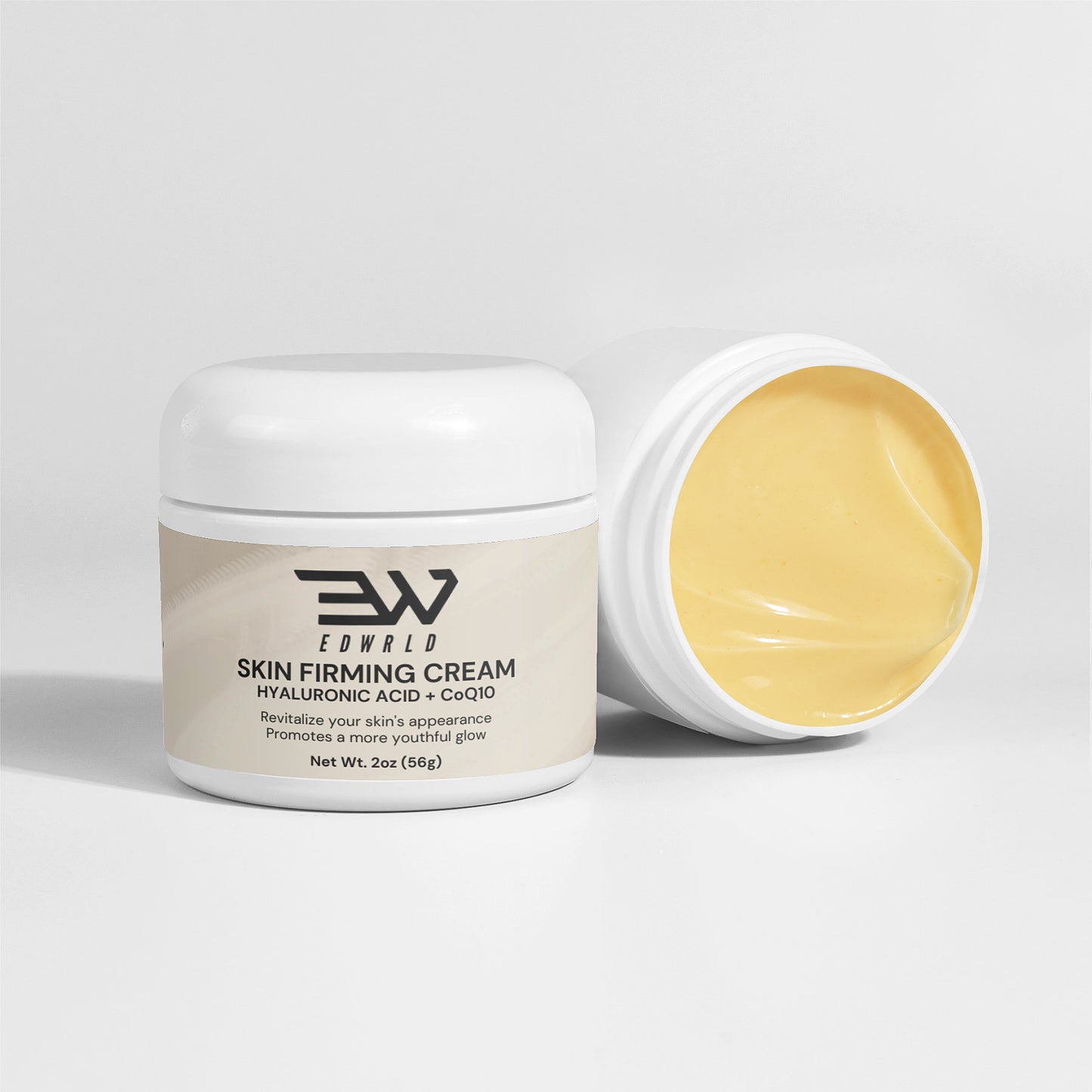 Skin Firming Cream