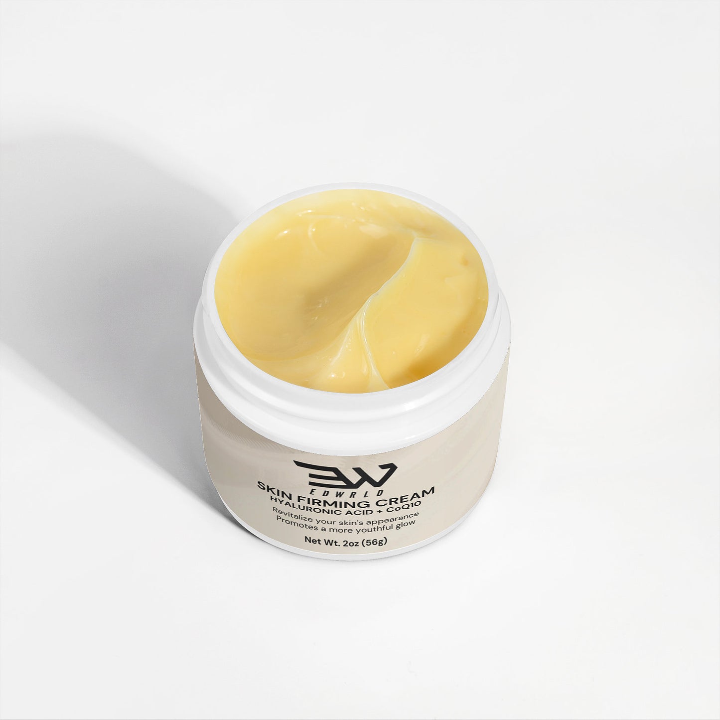 Skin Firming Cream