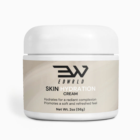 Skin Hydration Cream