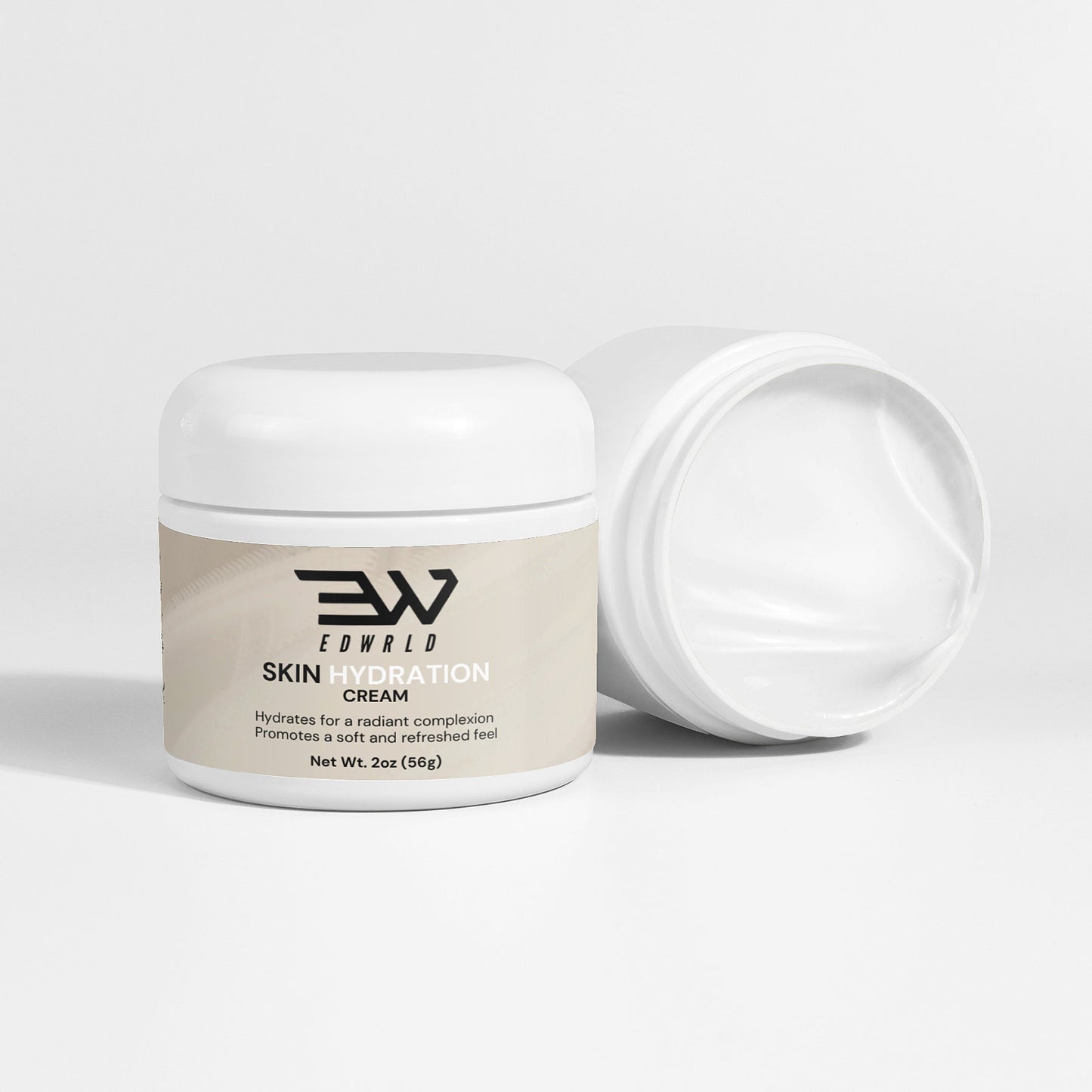 Skin Hydration Cream