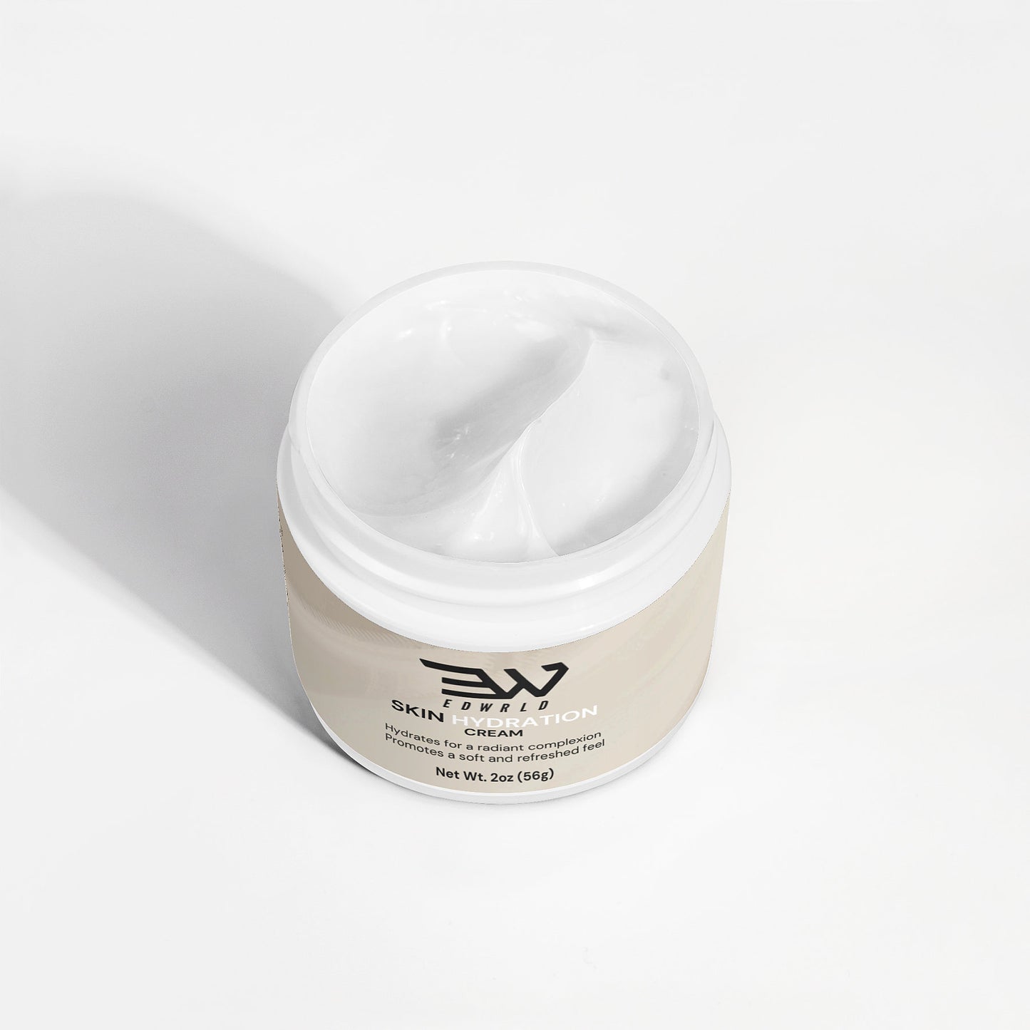 Skin Hydration Cream