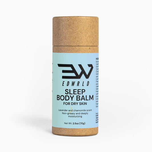 Sleep Body Balm