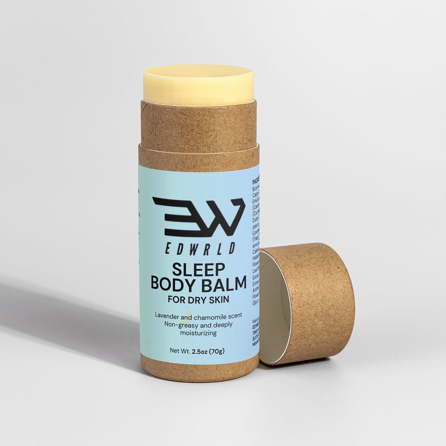 Sleep Body Balm