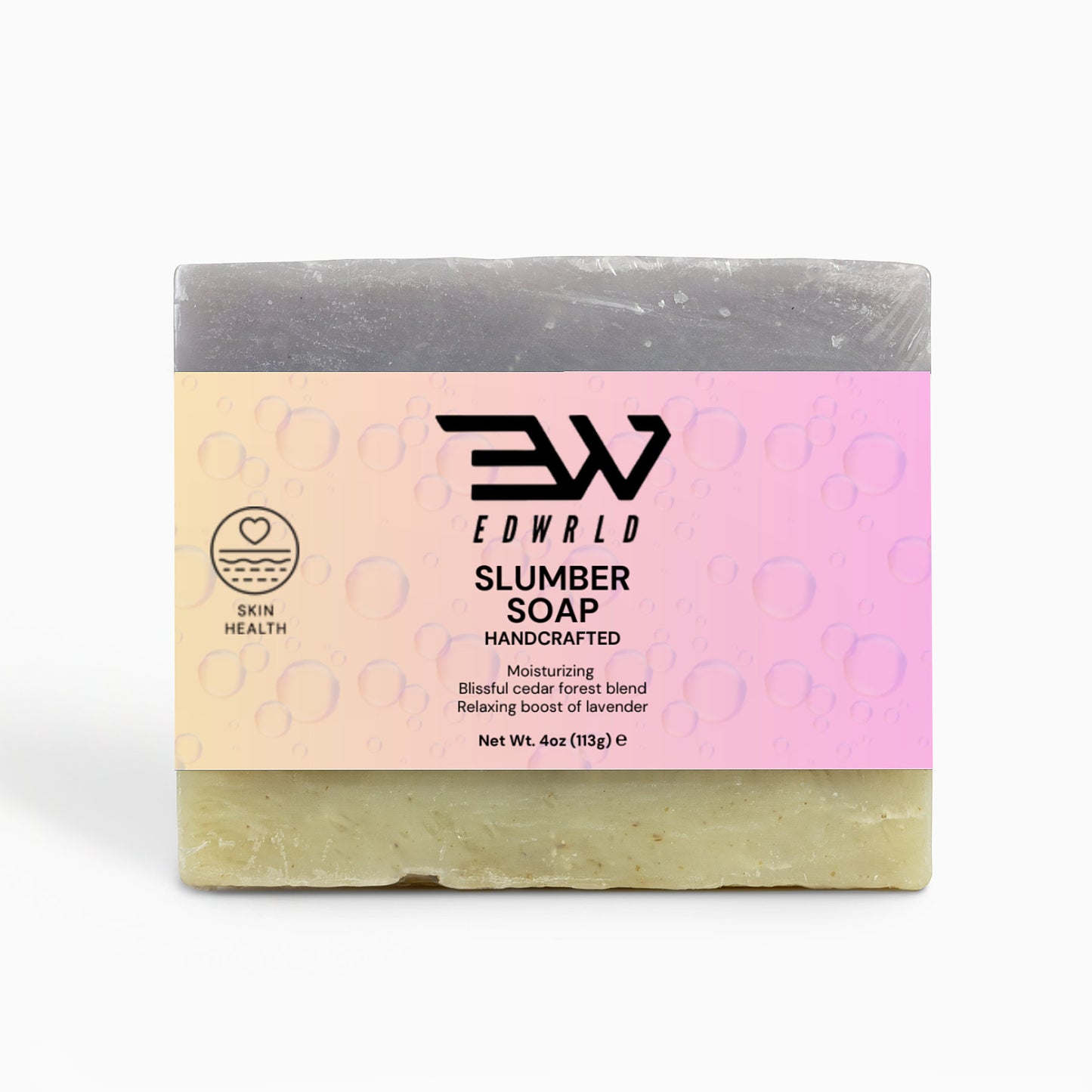 Slumber Soap