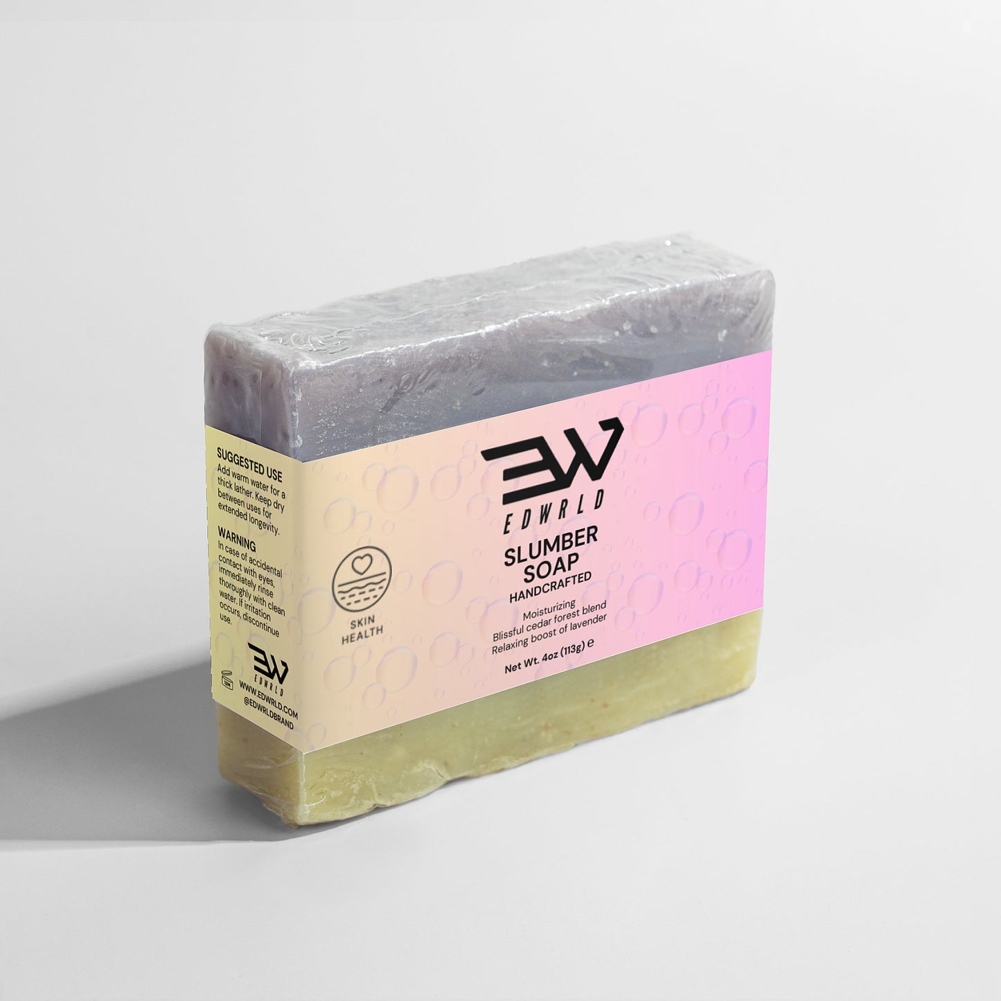 Slumber Soap