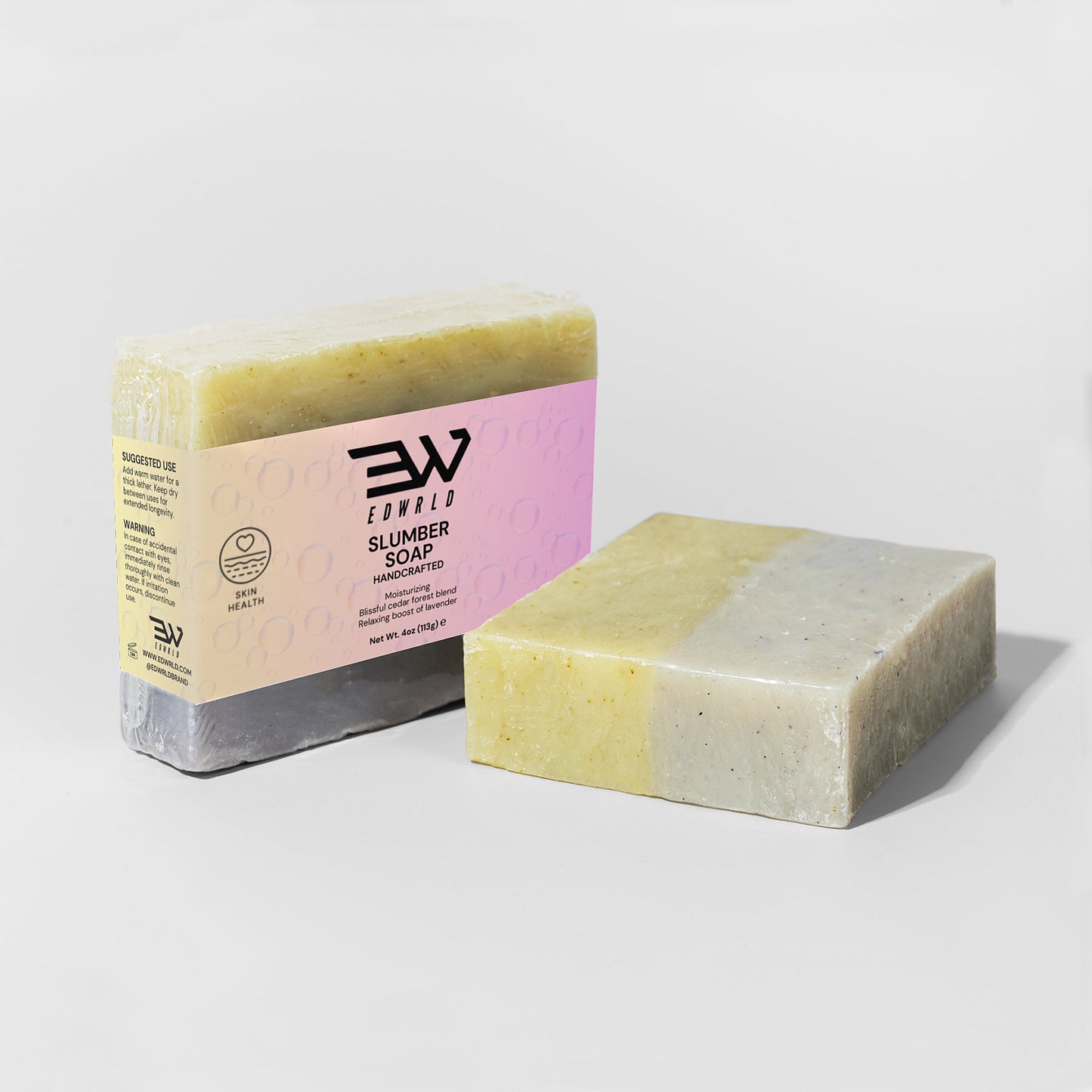 Slumber Soap