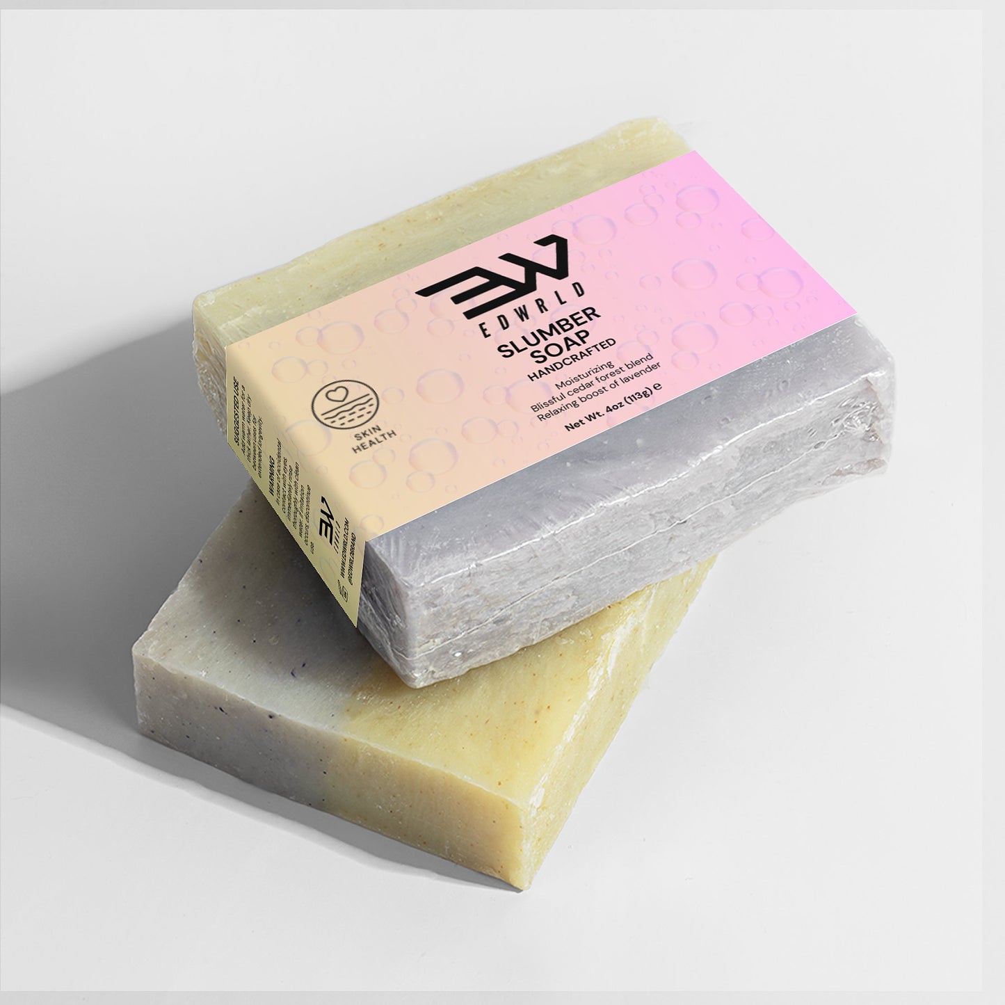 Slumber Soap