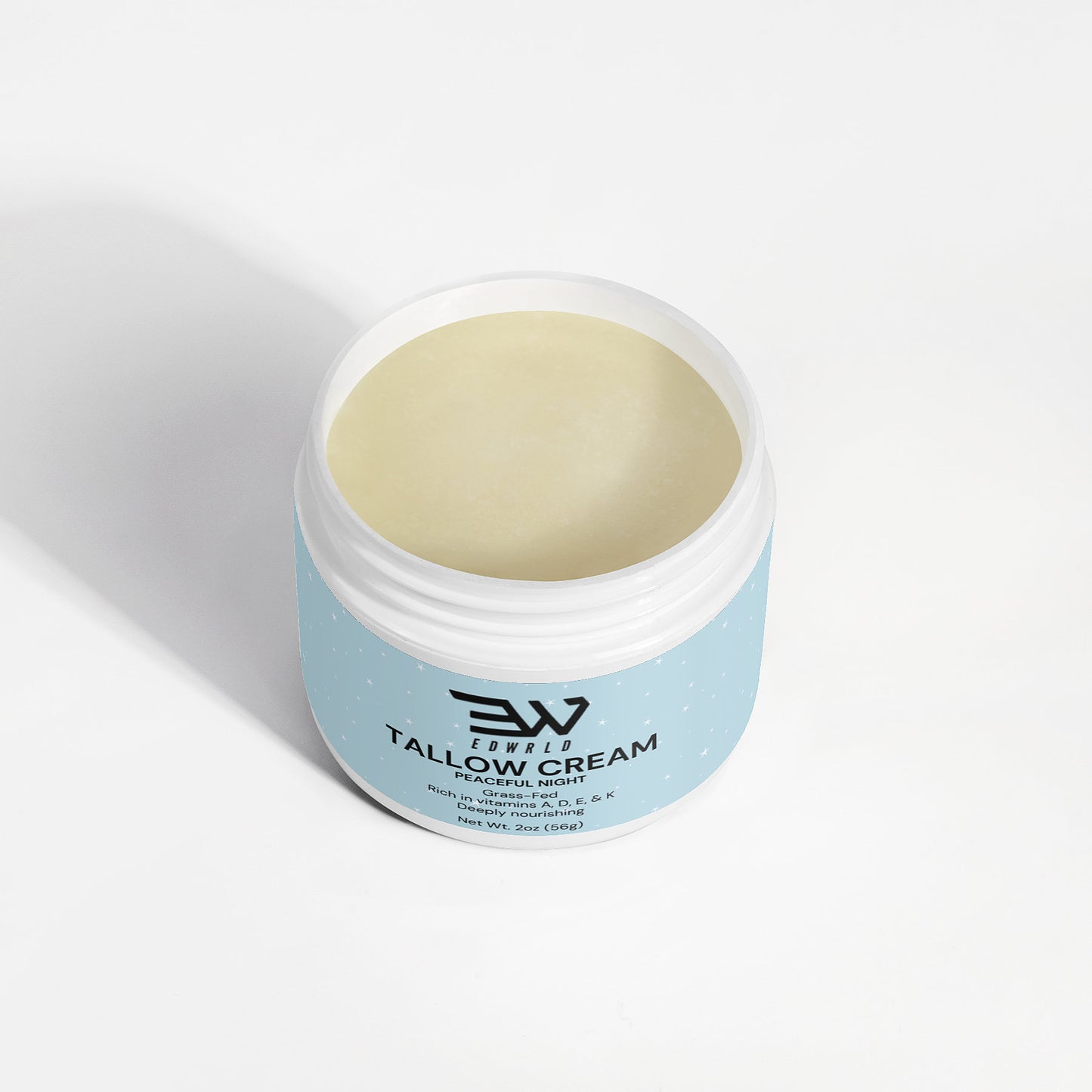 Tallow Cream Peaceful Night