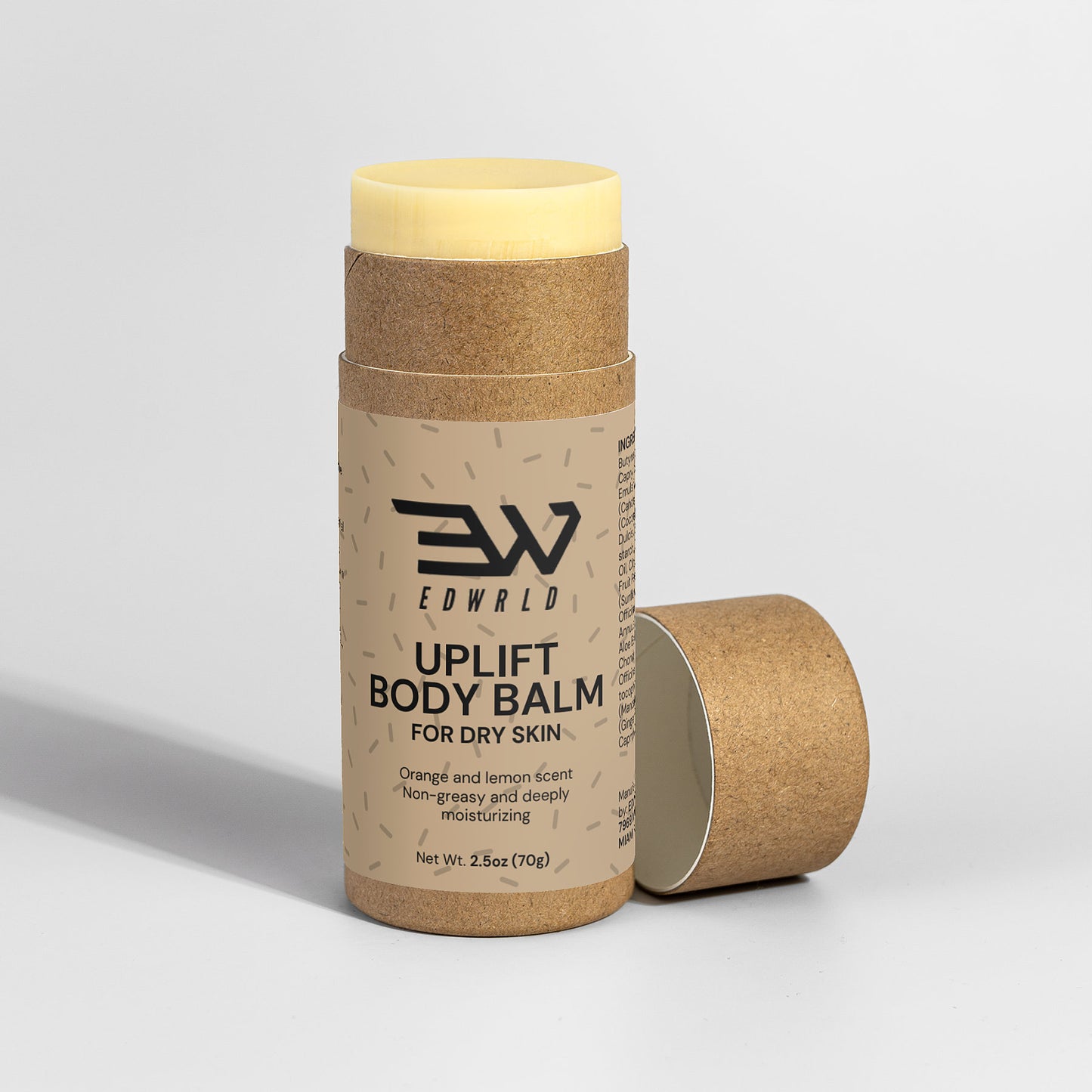 Uplift Body Balm