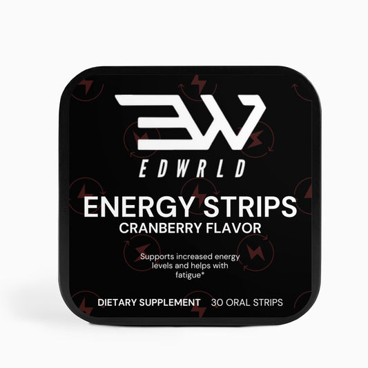 Energy Strips