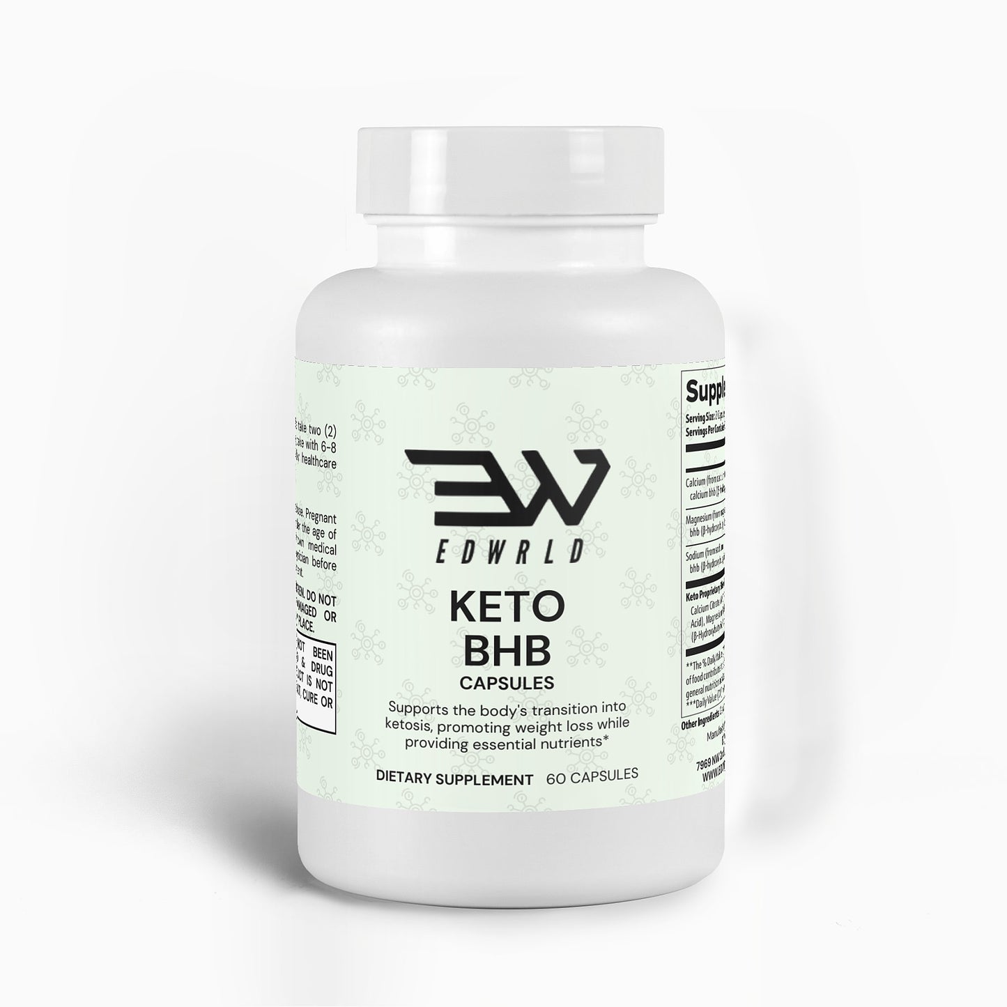 Keto BHB