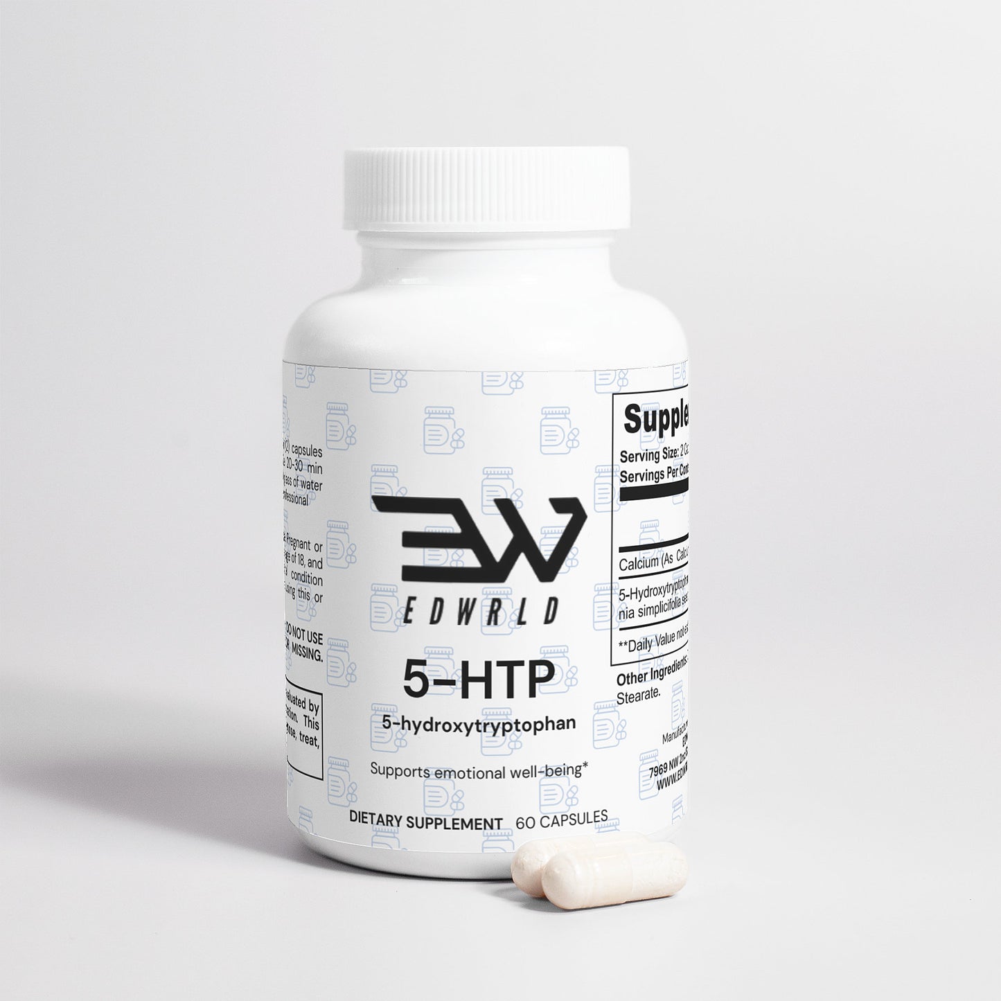 5-HTP