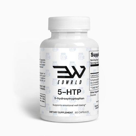 5-HTP