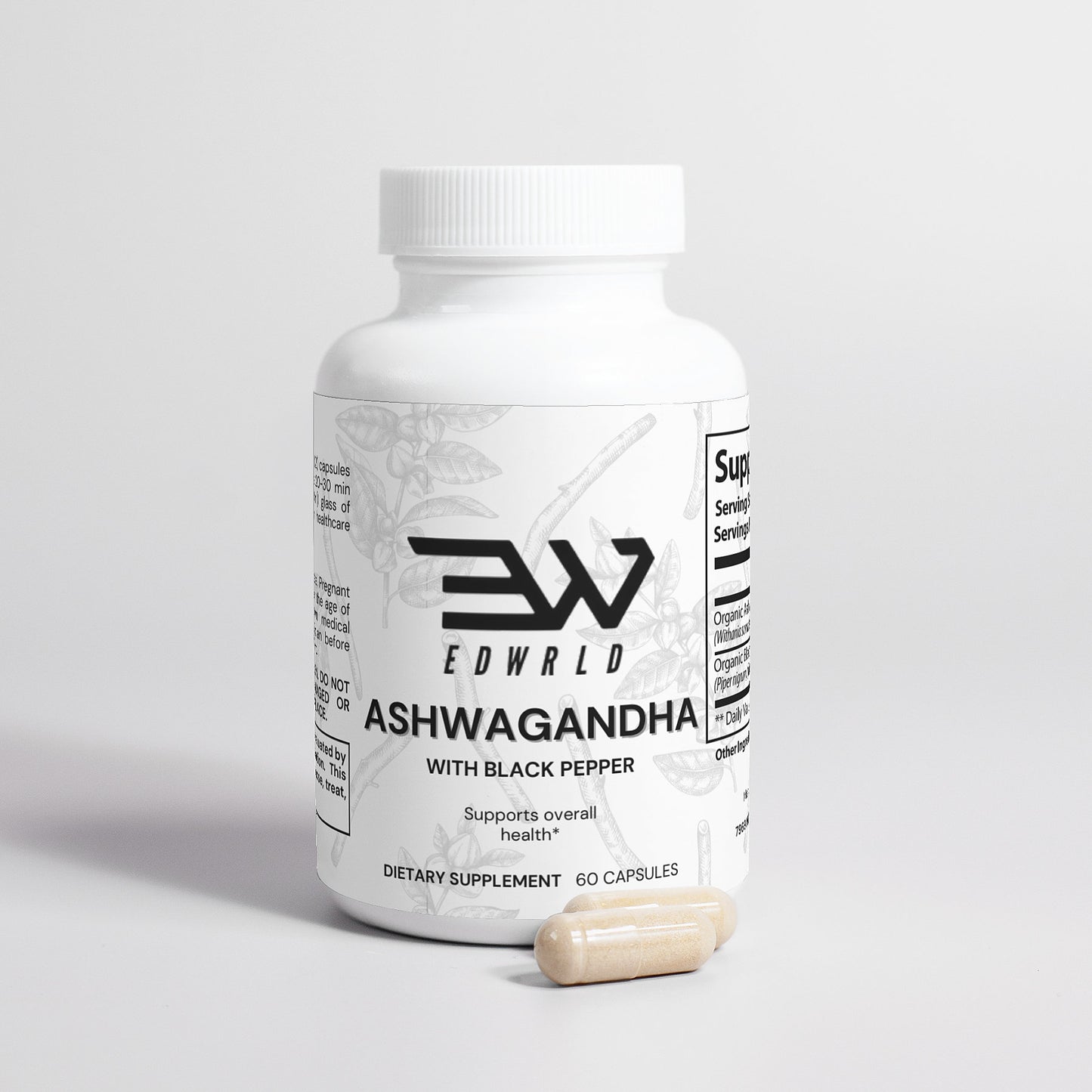 Ashwagandha