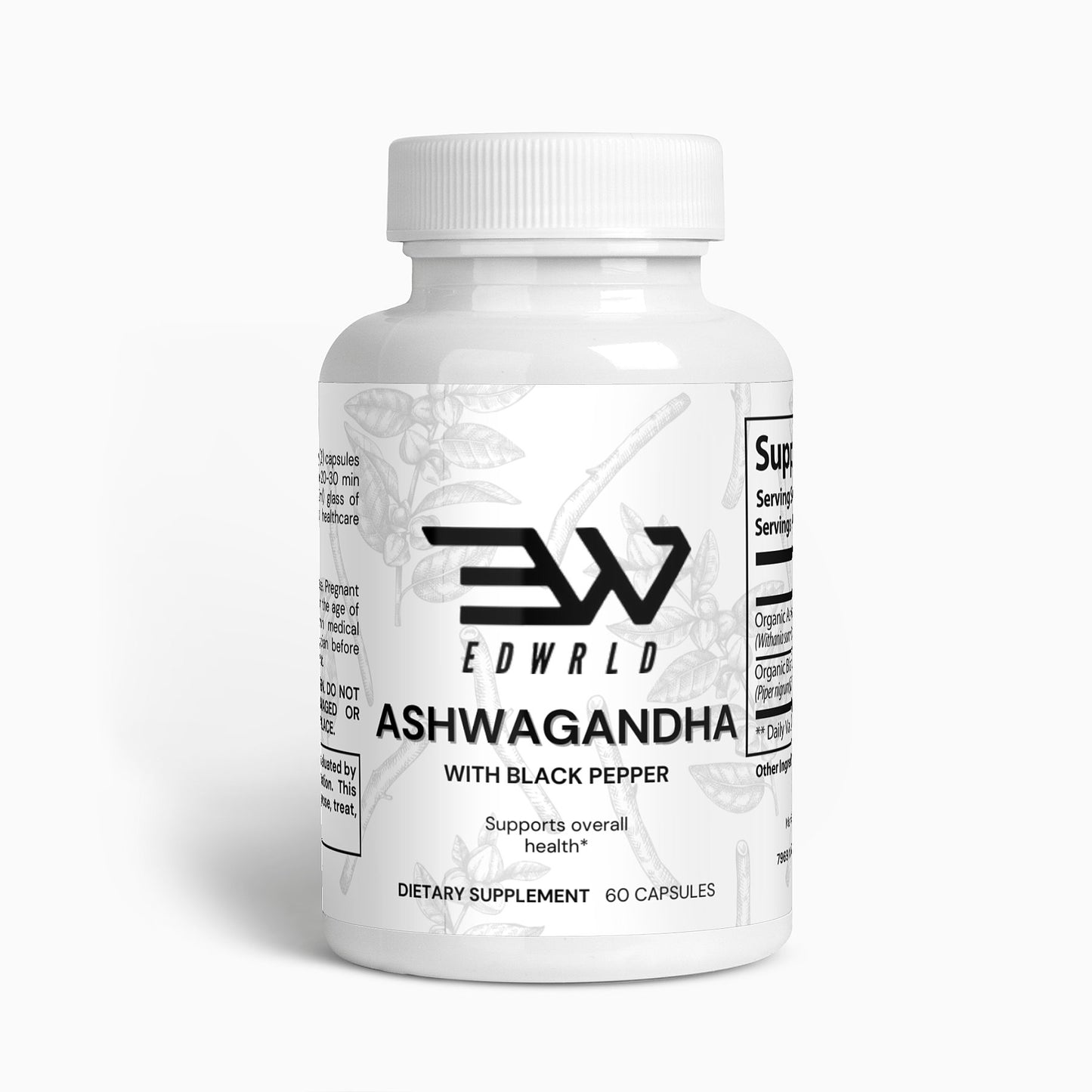 Ashwagandha