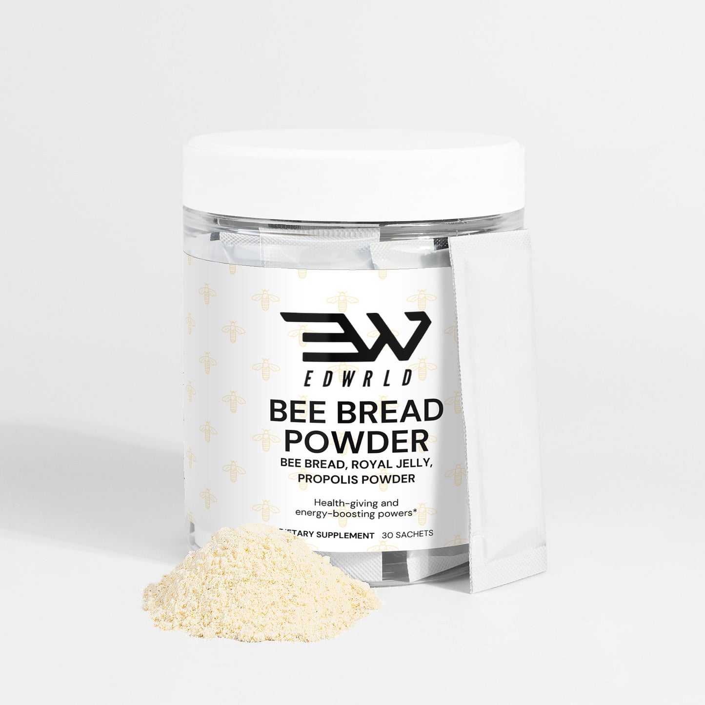 Bee Bread Powder