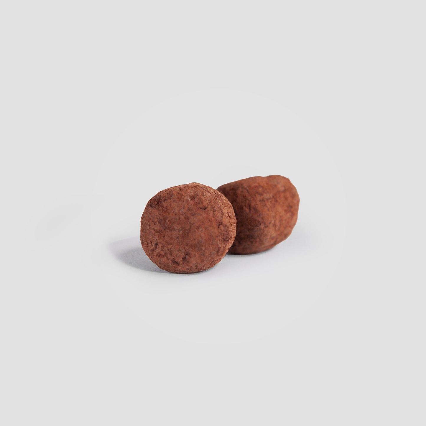 Trufas de abedul chaga