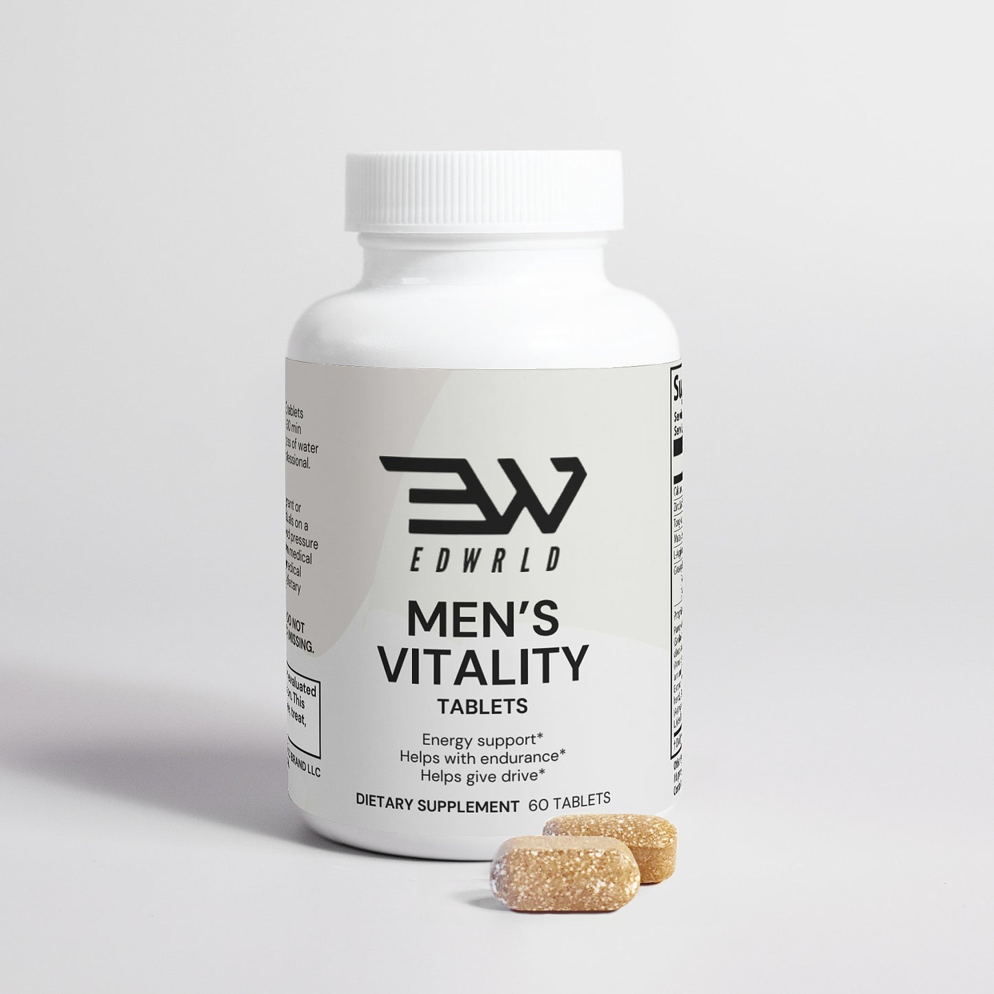 Men's Vitality